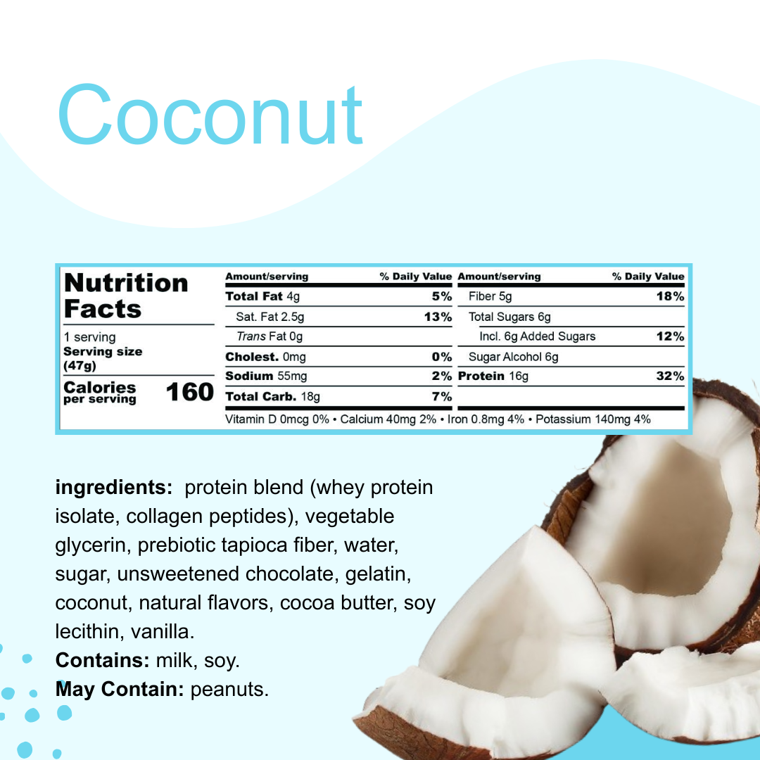 Coconut