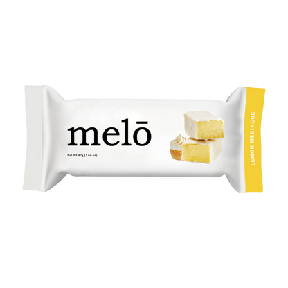 Lemon Meringue